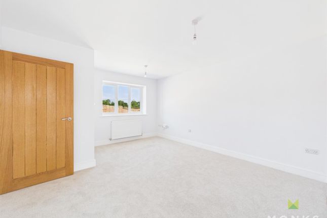 The Dee, Plot 27, Kingfisher Way, Morda photo 2