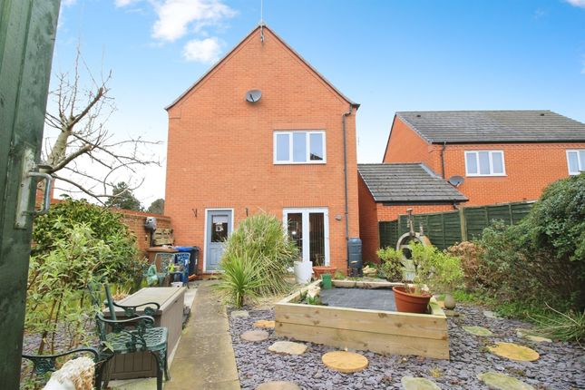 30, St. Johns Drive, RUGELEY photo 2