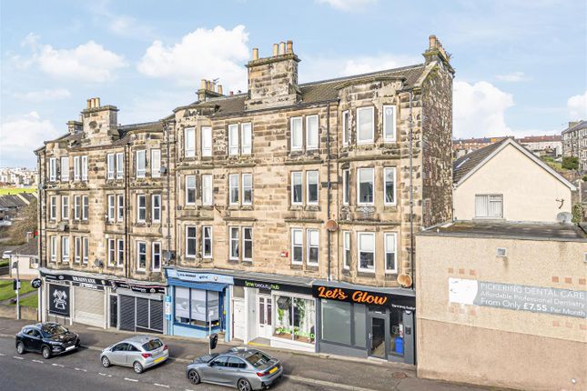 Thumbnail Flat for sale in Flat 2, 5 Hope Street, Inverkeithing
