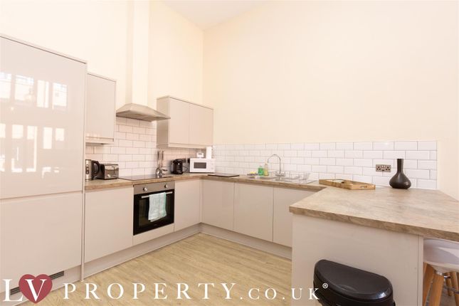 Apartment 21a,, Mantella Lofts, Jewellery Quarter photo 4