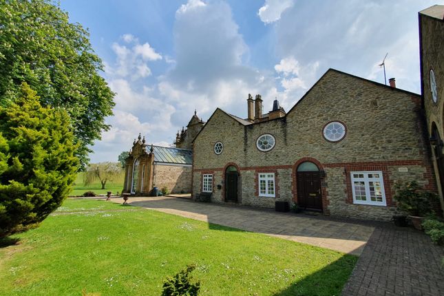 Terraced house for sale in Barwick, Yeovil