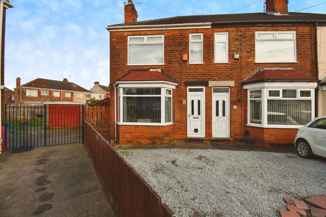 Image of 10 Alston Avenue, Hull, HU8 8UA