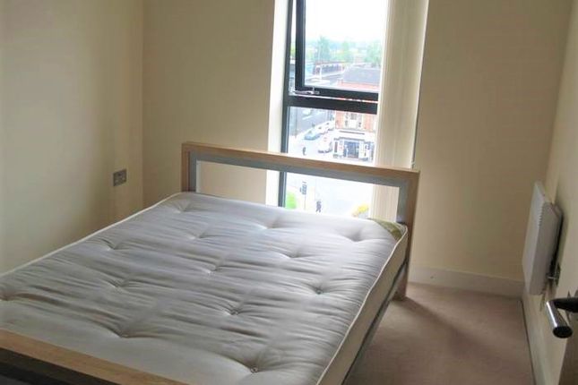 413 Fresh Apartments, Chapel Street, Salford photo 4
