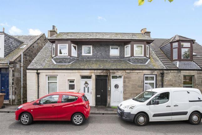 Thumbnail Flat for sale in 115A Grieve Street, Dunfermline