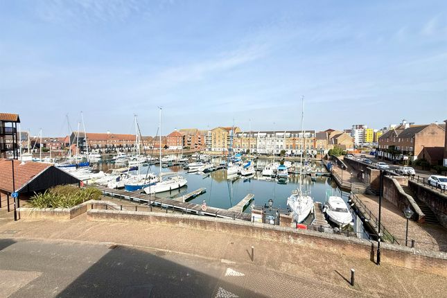 3-bed house on 59, Santa Cruz Drive, Eastbourne, £325,000