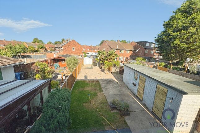 19, Bracken Road, Nottingham photo 3
