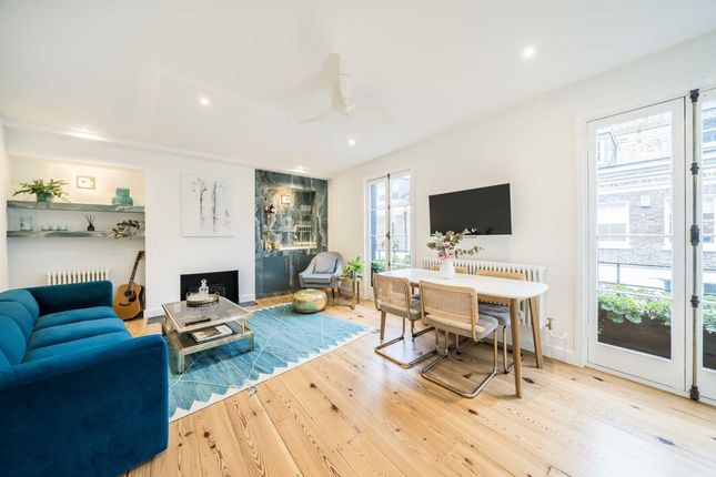 14, Pindock Mews, Maida Vale photo 4