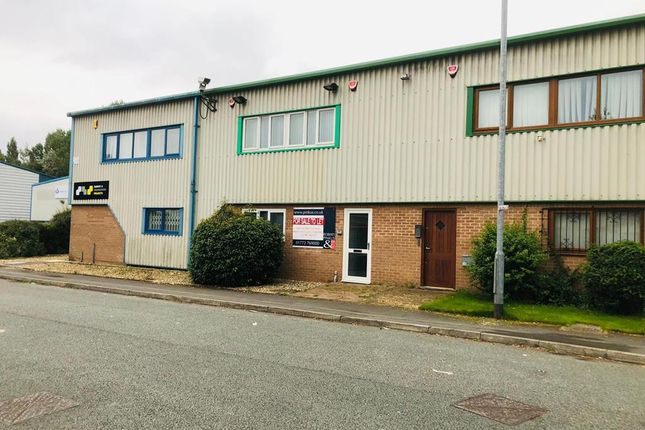 Thumbnail Office for sale in 3c Selby Place, Skelmersdale, Lancashire
