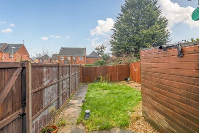 3, Lord Street, Sleaford photo 4