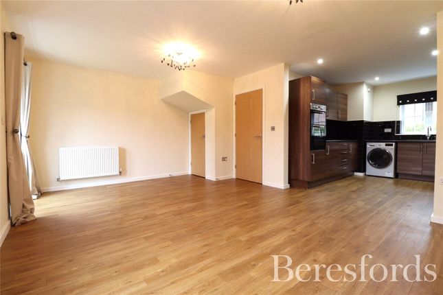 Terraced house to rent in Honey Road, Little Canfield