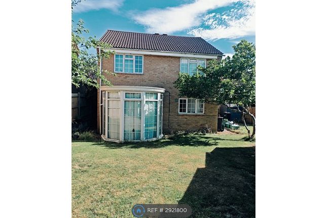 Knights Ridge, Orpington photo 2