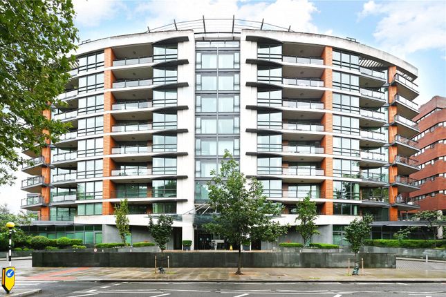 Thumbnail Flat for sale in Pavilion Apartments, St. Johns Wood Road, London