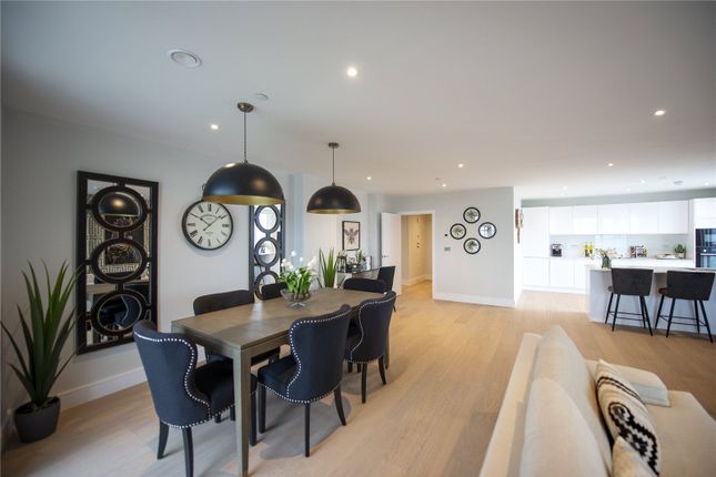 Flat for sale in Vision Point, 4 Yelverton Road