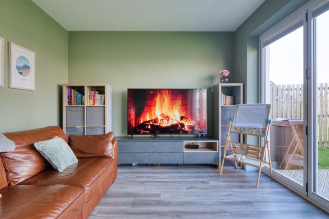 9, Quarry Walk, Stewarton, KA3 photo 4