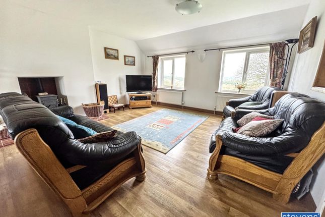 Hill View, Church Road, Beaworthy photo 3