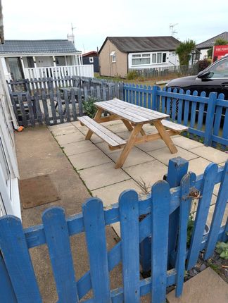 83A Fifth Avenue, South Shore Park, Wilsthorpe YO15, Bridlington photo 2