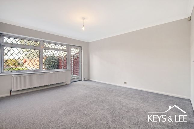 Detached house for sale in Eastern Avenue East, Romford