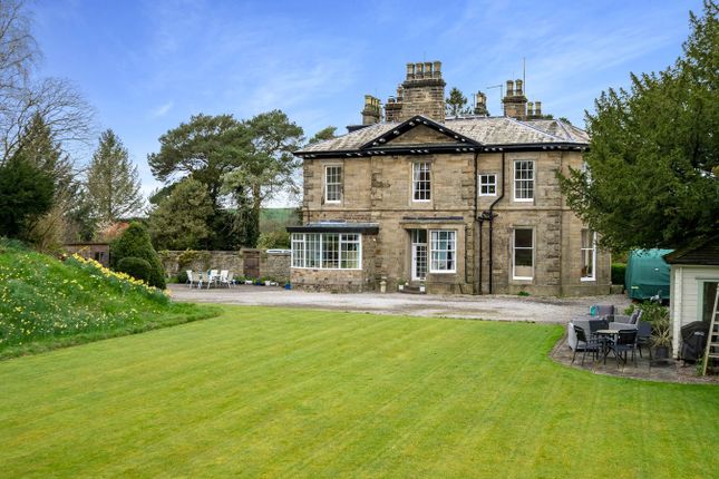 1 Escowbeck House, Escowbeck House, Lancaster photo 2