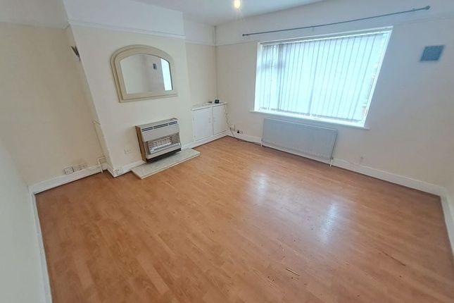 Terraced house to rent in Wolfenden Avenue, Bootle