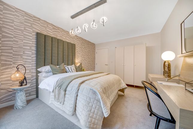 Flat for sale in Kingsmead Road, Canterbury