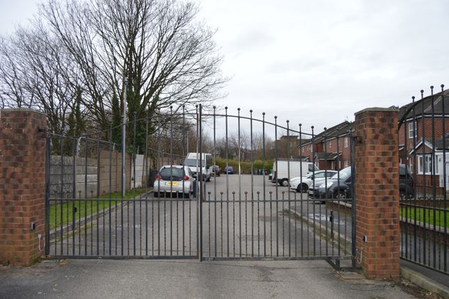 Thumbnail Property for sale in Essoldo Close, Manchester