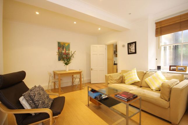 Thumbnail Flat for sale in Inverness Terrace, Bayswater, London