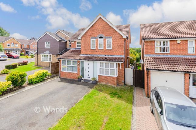 12, Bedgebury Close, Rochester photo 2