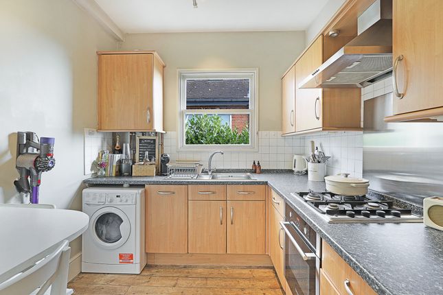 Flat for sale in Station Road, Epping