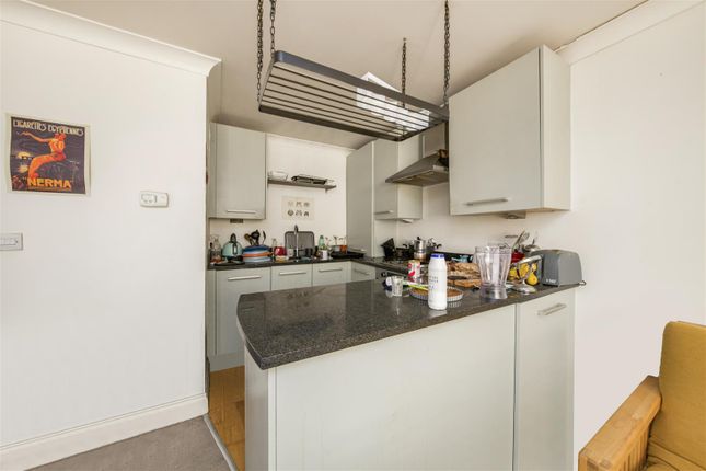 Flat for sale in Chudleigh Road, Twickenham