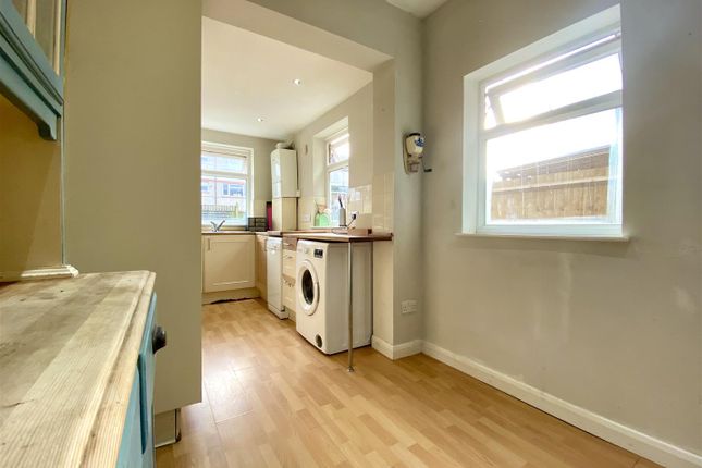 Semi-detached house for sale in Greenfield Street, Waltham Abbey