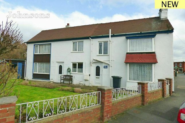 Homes For Sale In Church Street Armthorpe Doncaster Dn3 Buy