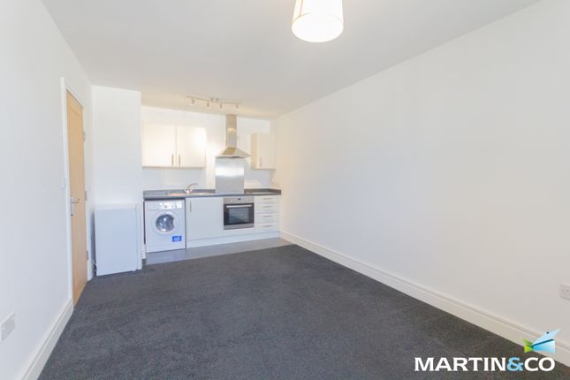 Flat 15 Rowland Hill House, Blackwell Street, Kidderminster photo 3