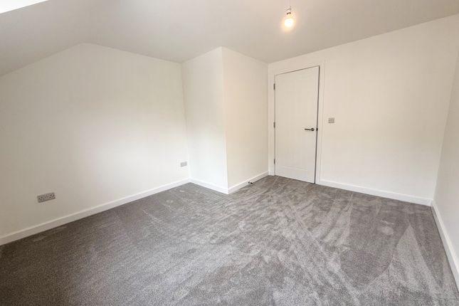 Flat 201, 14, Spondon Street, Sherwood Nottingham photo 5