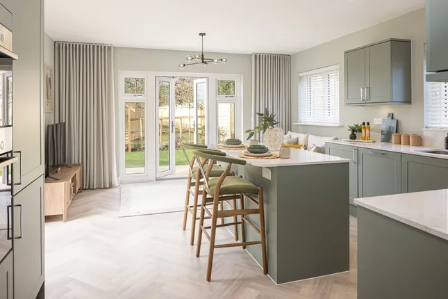Cala Homes - Bliss Willows
