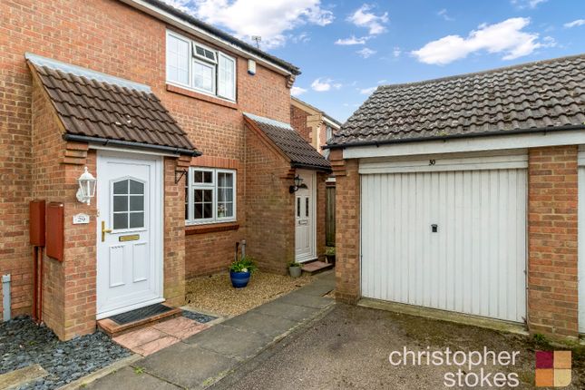 End terrace house for sale in Kingsmead, Waltham Cross, Hertfordshire