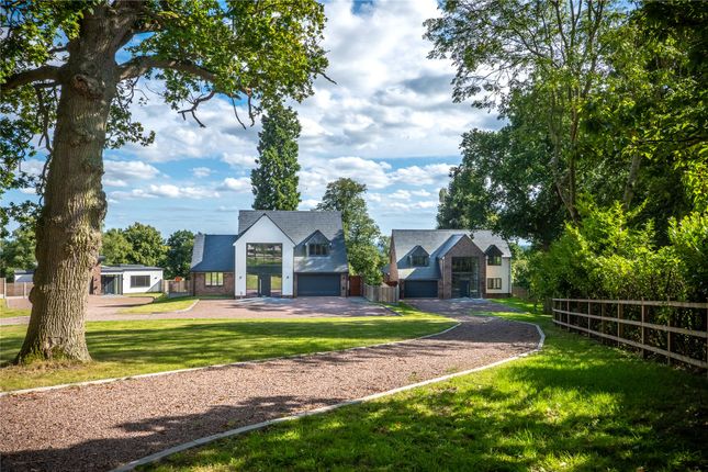 4-bed house on Mulberry House, Park Attwood,, Trimpley Lane, Bewdley, £995,000