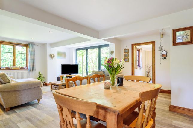 Detached house for sale in Forest Road, Wokingham, Berkshire