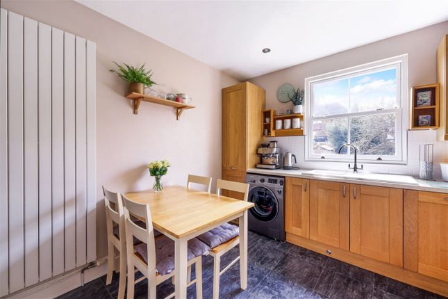 Maisonette for sale in Chart Lane, Reigate