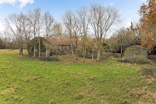 Land for sale in Fletching, Uckfield