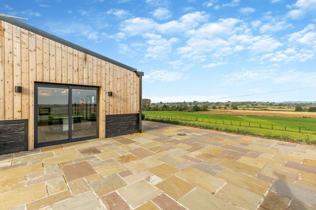 Barn conversion for sale in Hurst Hall Barns, Marbury, Cheshire