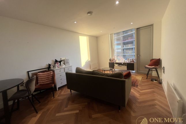Flat B1402, 9 Owen Street, Manchester photo 2