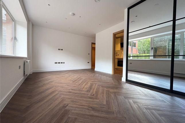 Flat 2, Flagship House, Flagship House, Fleet photo 2