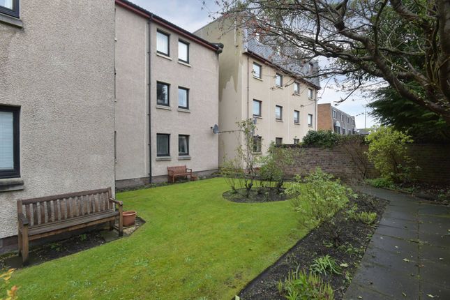 Flat for sale in Gracefield Court, Musselburgh, East Lothian