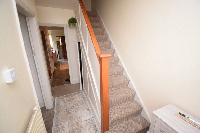 Terraced house for sale in Keresley Road, Coventry