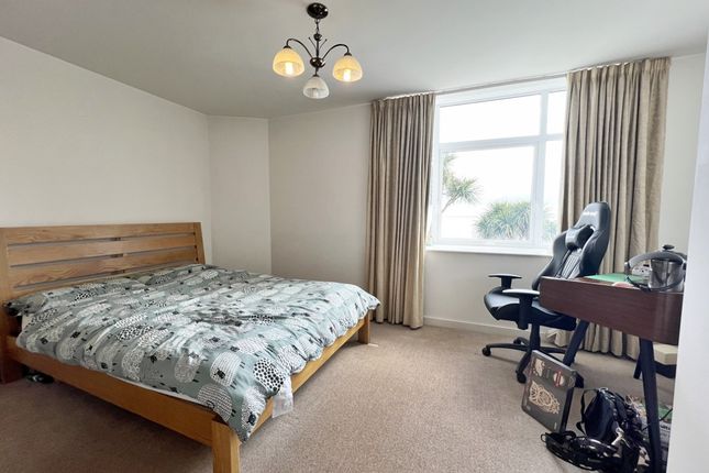 Flat for sale in Spectrum Apartments, Douglas, Isle Of Man