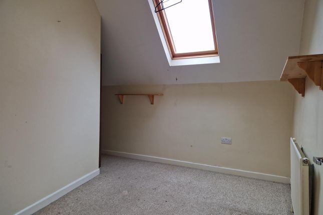 End terrace house for sale in Walliscote Road, Weston-Super-Mare