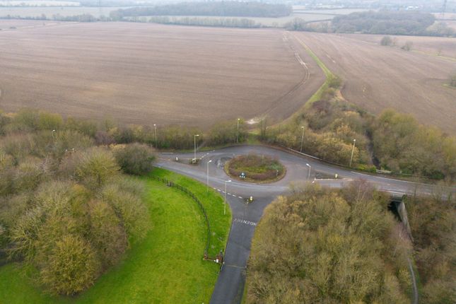 Thumbnail Land for sale in Great Hadham Road, Bishop's Stortford