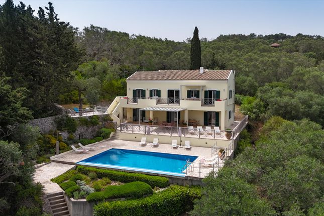 Detached house for sale in Paxos, Ionian Islands, Greece