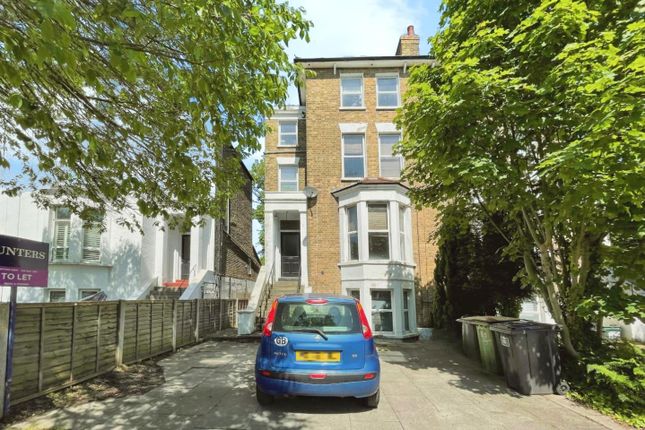 Thumbnail Flat to rent in Widmore Road, Bromley