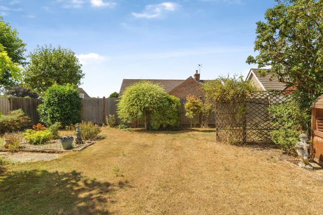 47, Vicarage Walk, Thetford photo 4